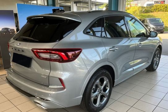 Ford Kuga ST-Line eCVT 2.5 PHEV FWD