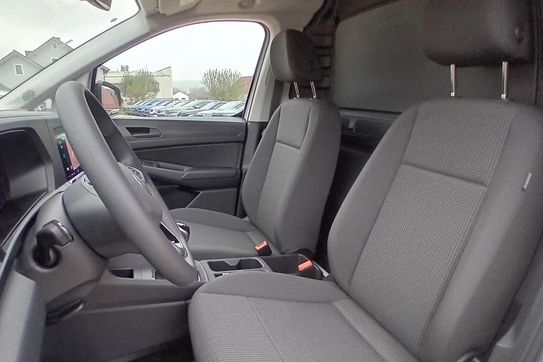 Volkswagen Caddy Cargo Maxi L2H1 TDI