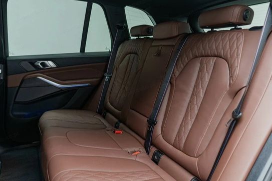 BMW X5 xDrive30d M Sport