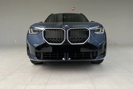 BMW X3 xDrive30e M Sport