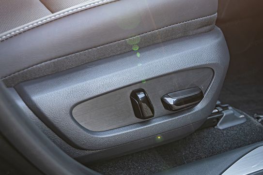 Lexus NX 350h Prestige 2.5 Hybrid AWD