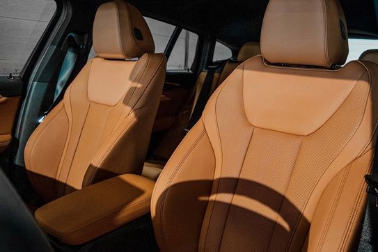 BMW X4 xDrive20d  M Sport