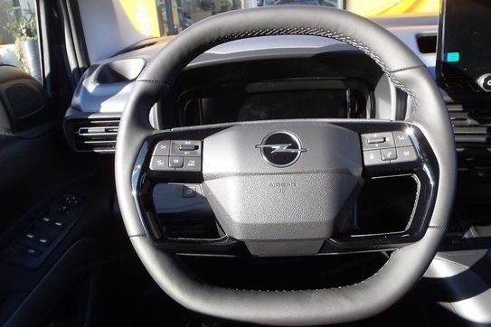 Opel Combo L L1H1 GS