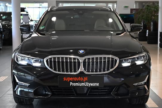 BMW Seria 3 330I Xdrive