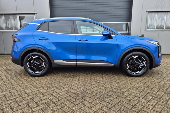 Kia Sportage L 1.6 T-GDI  2WD DCT