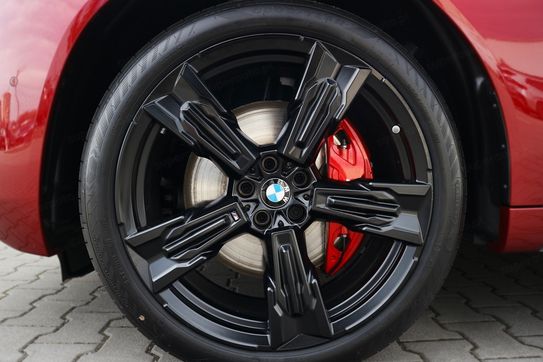 BMW X3 M50 xDrive