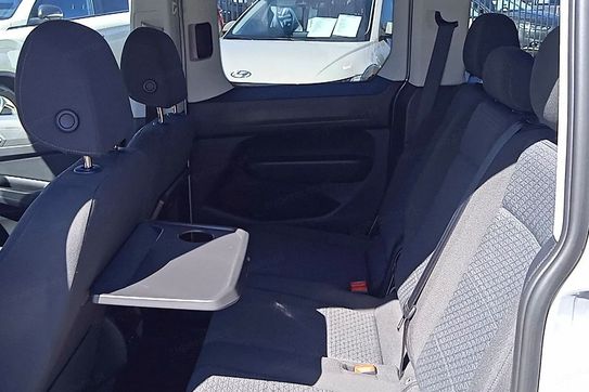Ford Tourneo Connect L1H1 Titanium