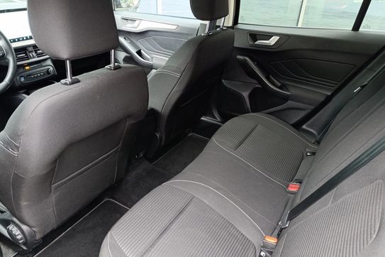 Ford Focus 1.5 EcoBlue Titanium X