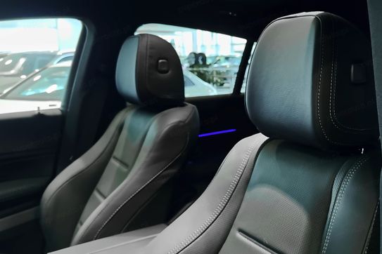 Mercedes GLE Coupe 300 d 4-Matic AMG Line