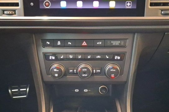 Seat Ateca 1.5 TSI DSG