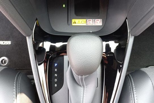 Toyota Yaris Cross Executive 1.5 Hybrid