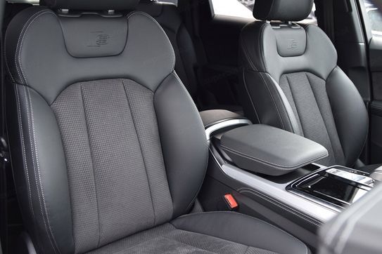 Audi Q8 45 TDI quattro