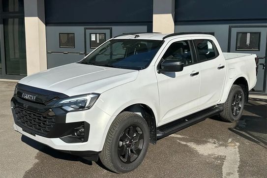 Isuzu D-Max LSE A6 4x4
