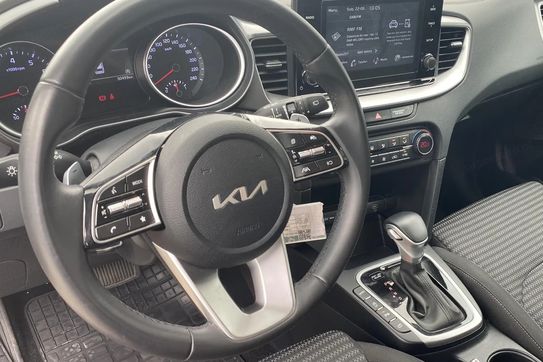 Kia Ceed 1.5 T-GDI M DCT