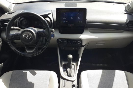 Toyota Yaris Hybrid 1.5 Executive