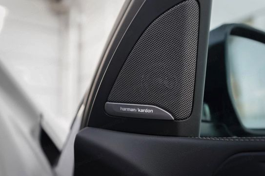 BMW X5 xDrive30d M Sport