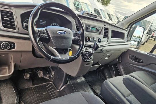 Ford Transit 310 L3H2