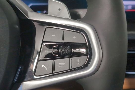 BMW Seria 3 318i M Sport