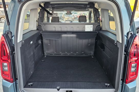 Opel Combo Kombi XL L2H1