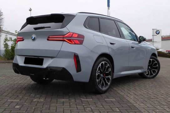 BMW X3 xDrive20 M Sport
