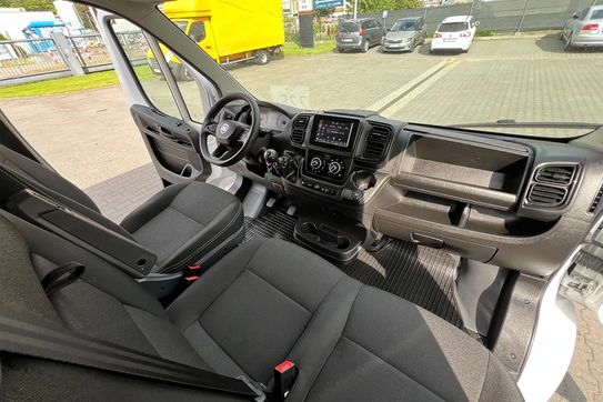 Fiat Ducato Maxi L3 Kontener Chłodnia/Izoterma