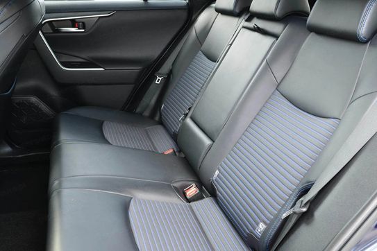 Toyota RAV4 2.5 Hybrid Selection 4x4