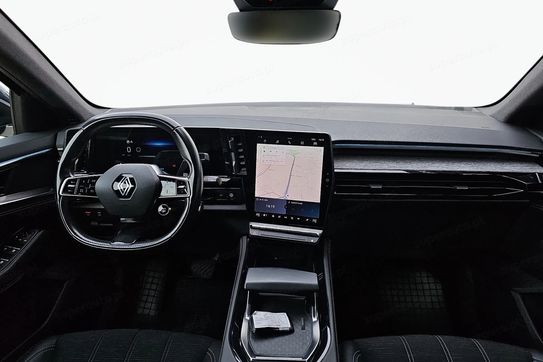 Renault Austral 1.3 TCe Techno