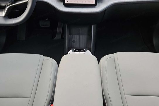Volvo EX30 Single Motor Extended Range Ultra