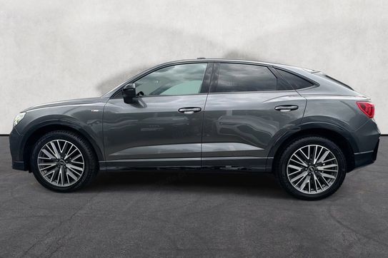Audi Q3 Sportback 35 TFSI S Line
