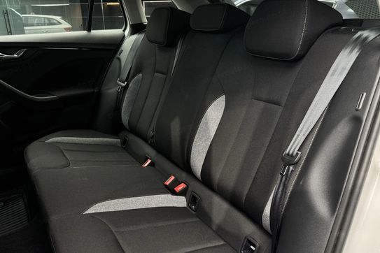 Skoda Scala 1.0 TSI Selection
