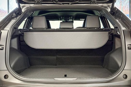 Toyota bZ4X Style EV