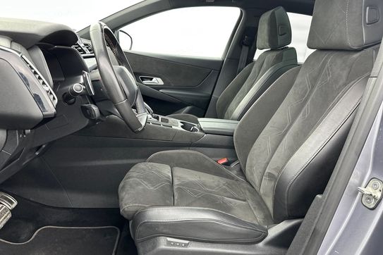 DS DS 7 Performance Line 1.5 BlueHDI AT