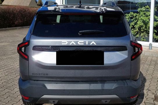 Dacia Bigster Journey LPG 1.2 mHEV