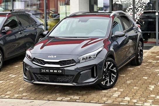 Kia XCeed 1.5 T-GDI L