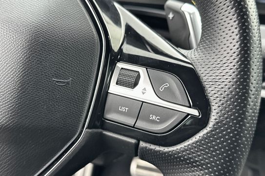 Peugeot 508 Sport 1.6 Hybrid e-EAT8