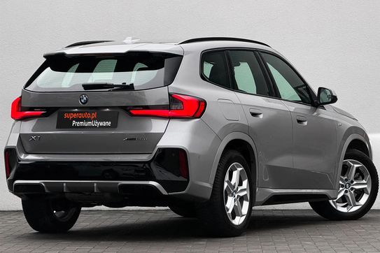 BMW X1 xDrive23d M Sport