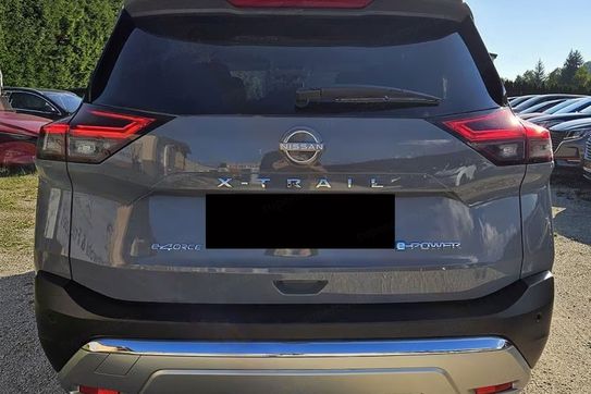 Nissan X-Trail Tekna e-POWER 4WD 1.5