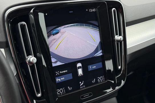 Volvo XC40 D3 Momentum