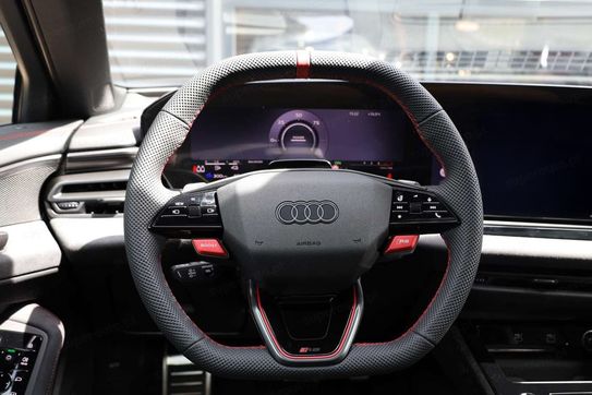 Audi A5 RS5 e-Hybrid