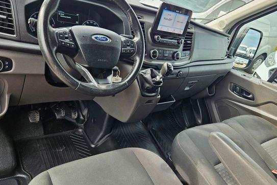 Ford Transit 310 L3H3