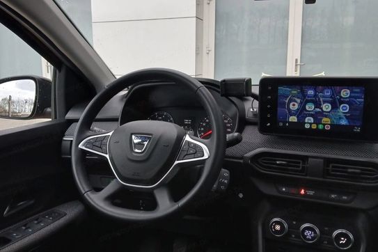 Dacia Jogger 1.0 TCe Extreme LPG