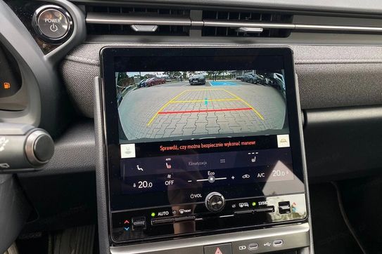 Lexus LBX 1.5 Hybrid