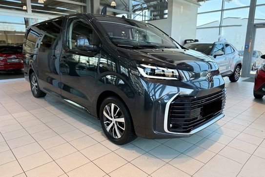 Toyota Proace Verso Long Business