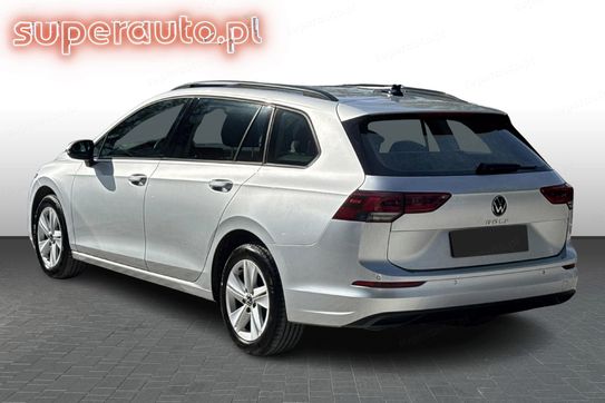 Volkswagen Golf Life 1.5 TSI EVO