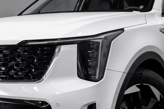 Kia Sorento 1.6 T-GDI HEV Prestige Line aut 7os.