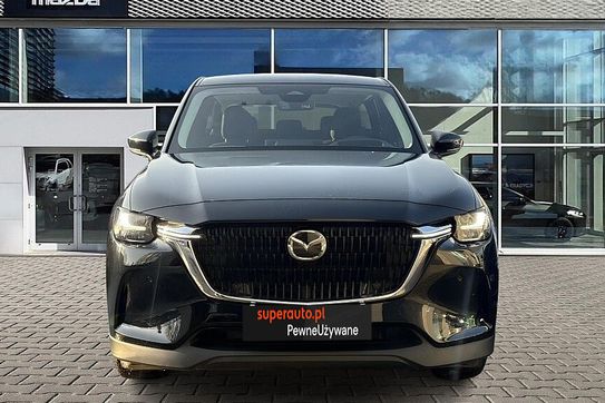 Mazda CX-60 Exclusive Line AWD