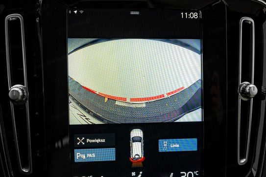 Volvo XC40 T5 Plug-In Hybrid Inscription