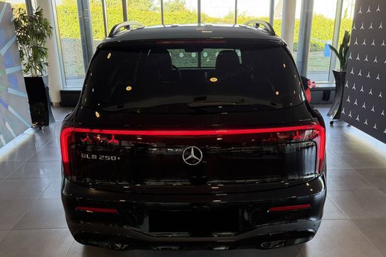 Mercedes GLB 250+ EQ Progressive