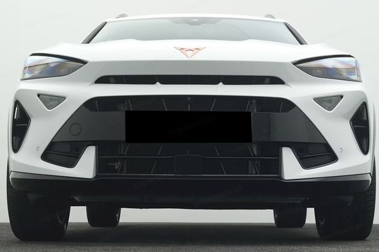 Cupra Formentor 1.5 eTSI DSG