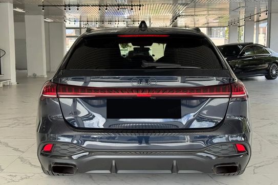 Audi A5 TFSI S line Avant